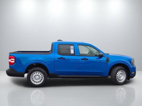 New 2026 Ford Maverick XL FWD image 3
