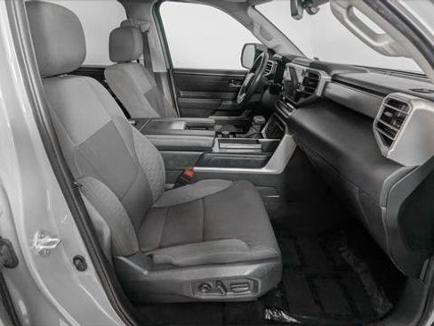 Used 2023 Toyota Sequoia SR5 w/ TRD Sport Package RWD image 26