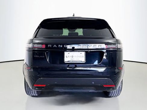 Used 2026 Land Rover Range Rover Velar Dynamic SE AWD/4WD image 6