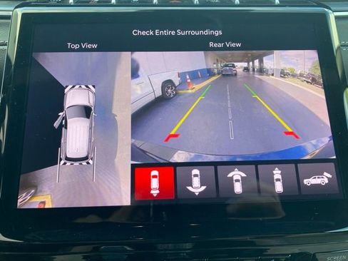 Used 2025 Jeep Grand Cherokee L Limited w/ Luxury Tech Group II image 22