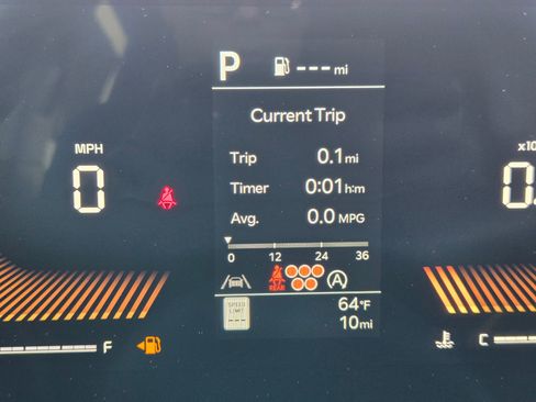 New 2026 Kia Sorento EX AWD/4WD image 28