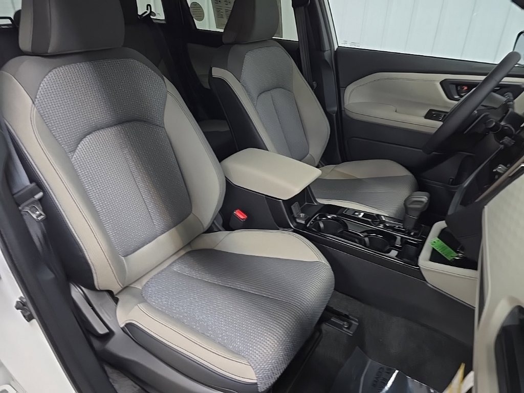 New 2026 Subaru Forester Premium AWD/4WD image 15