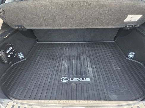 Used 2021 Lexus NX 300 AWD w/ Accessory Package image 9