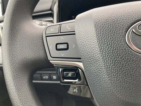 New 2026 Toyota Camry LE image 14