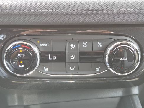 New 2026 Chevrolet TrailBlazer LT w/ Convenience Package AWD/4WD image 36