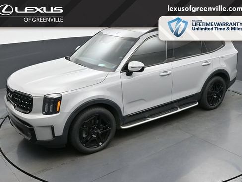 Used 2024 Kia Telluride SX Prestige X-Line AWD/4WD image 46