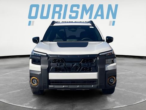 New 2026 Subaru Outback Wilderness AWD/4WD image 8