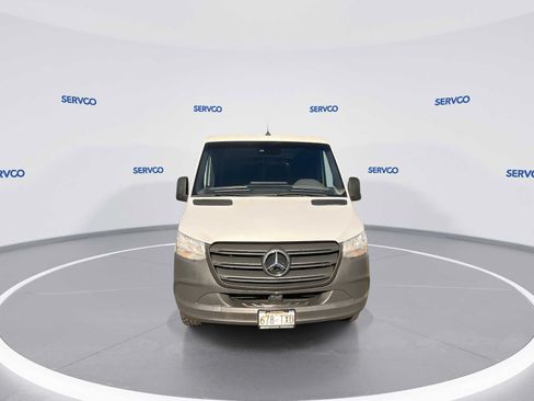 Used 2020 Mercedes-Benz Sprinter 2500 image 3