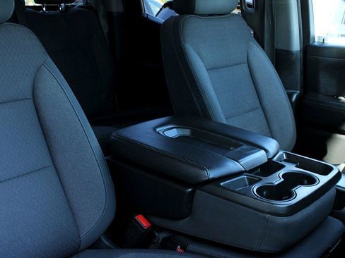 Used 2020 Chevrolet Silverado 1500 LT w/ All-Star Edition RWD image 21