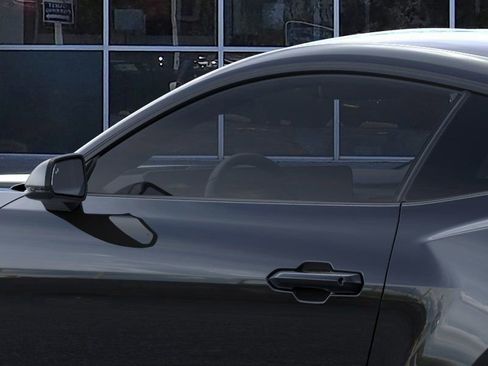 New 2025 Ford Mustang Dark Horse w/ Dark Horse Handlin Package image 44
