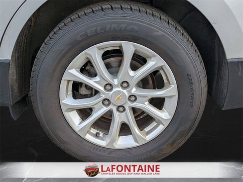 Used 2020 Chevrolet Equinox LT image 31