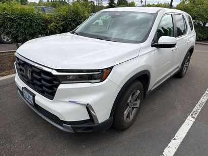 Used 2023 Honda Pilot EX-L