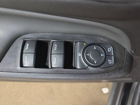Used 2024 Chevrolet Equinox LT AWD/4WD image 27