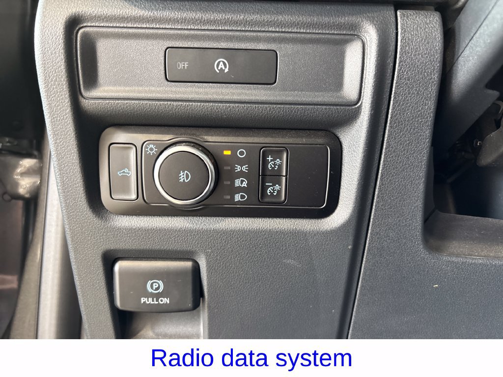 Used 2025 Ford F150 STX w/ Equipment Group 200A RWD image 28