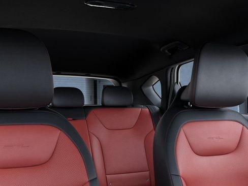 New 2026 Kia K4 GT-Line FWD image 27