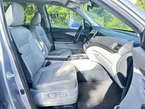 Used 2021 Honda Pilot EX-L image 17