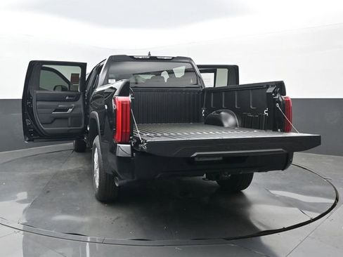 New 2026 Toyota Tundra SR5 w/ SR5 Convenience Package AWD/4WD image 34