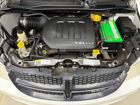 Used 2014 RAM C/V Tradesman FWD image 7