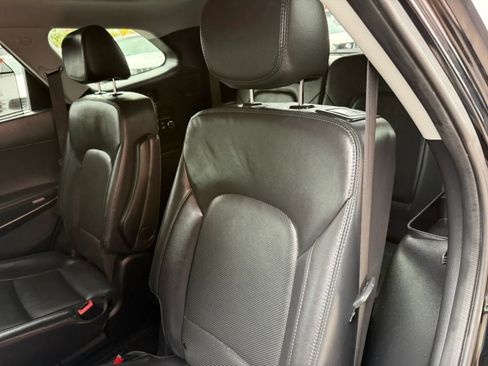Used 2018 Hyundai Santa Fe Limited FWD image 46