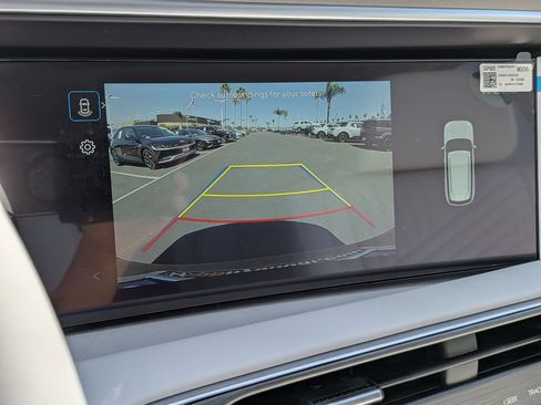 New 2026 Hyundai Palisade SEL FWD image 23