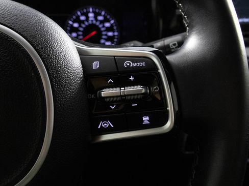 Used 2022 Kia Sorento SX FWD image 28