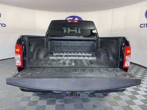Used 2022 RAM 2500 Tradesman AWD/4WD image 35