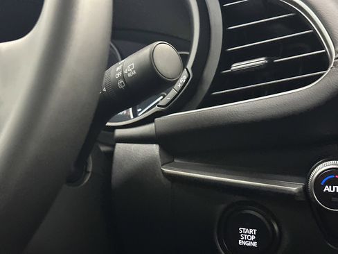 New 2026 MAZDA MAZDA3 s image 25