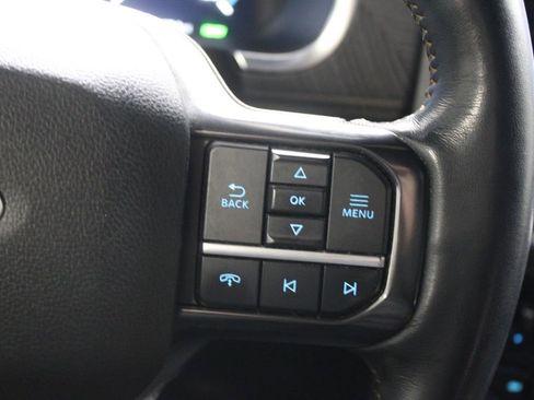 Used 2023 Ford F150 Platinum w/ Equipment Group 701A High image 40