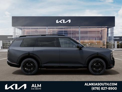 New 2027 Kia Telluride SX X-Line AWD/4WD image 7