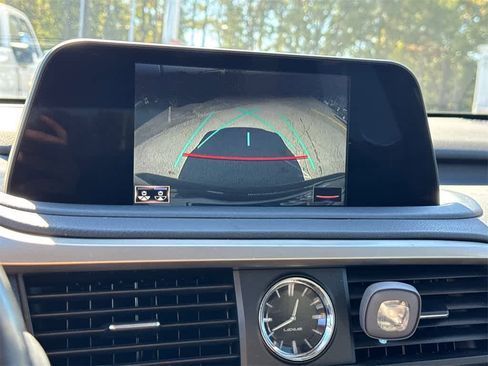 Used 2022 Lexus RX 350 FWD w/ Premium Package image 25