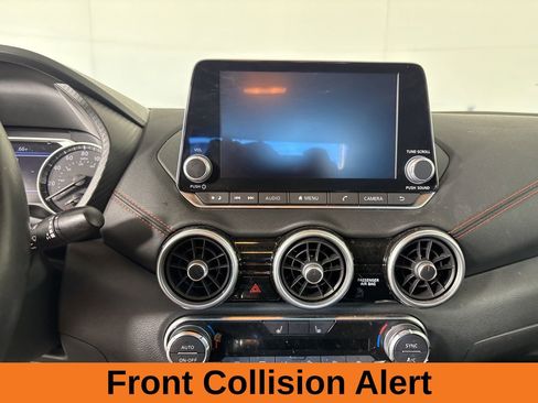 Used 2024 Nissan Sentra SR image 13