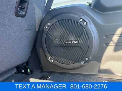 New 2026 Jeep Wrangler Unlimited Sport AWD/4WD image 15