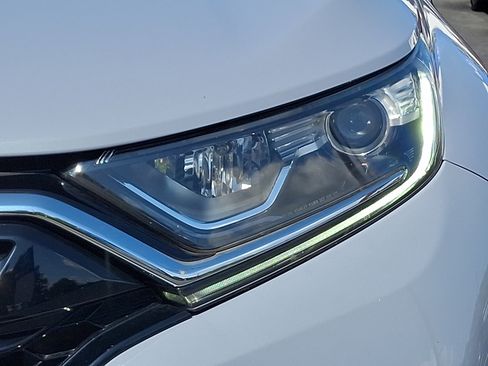 Used 2021 Honda CR-V EX-L image 9