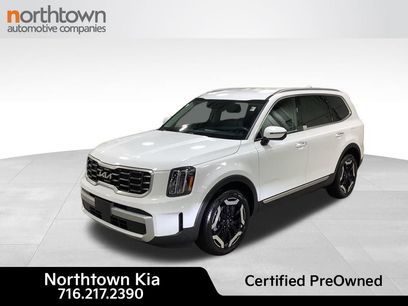 Used 2023 Kia Telluride S