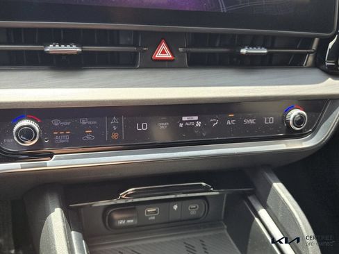 Certified 2023 Kia Sportage X-Line AWD/4WD image 26