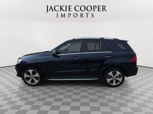 Certified 2018 Mercedes-Benz GLE 350 4MATIC image 8
