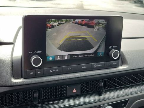 Certified 2023 Honda CR-V Sport image 28