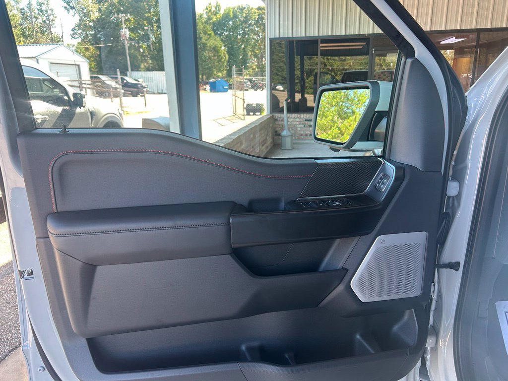 New 2026 Ford F150 Raptor AWD/4WD image 22