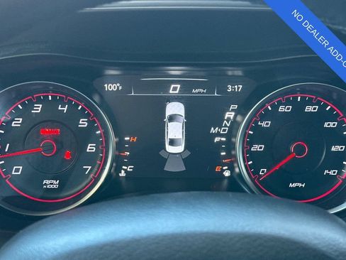 Used 2019 Dodge Charger GT RWD image 27