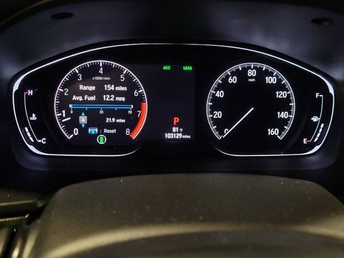 Used 2019 Honda Accord Sport image 23
