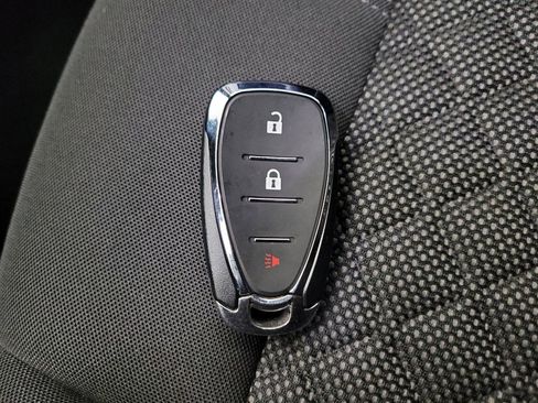 Used 2021 Chevrolet Blazer LT image 32