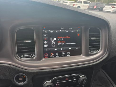 Used 2023 Dodge Charger SXT image 16