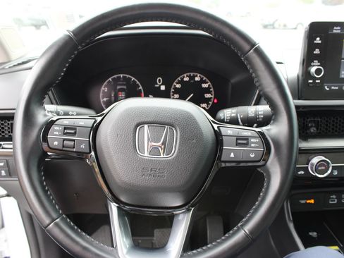 Used 2025 Honda CR-V EX-L image 12