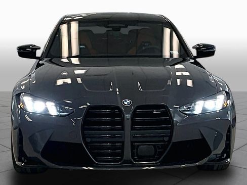 Used 2025 BMW M3 Competition RWD image 3