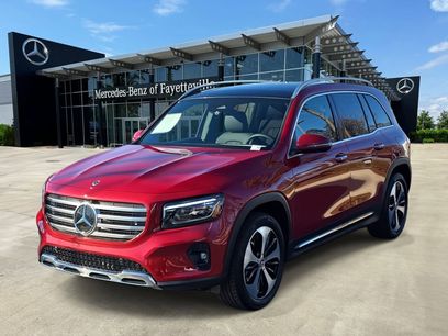 New 2026 Mercedes-Benz GLB 250 GLB 250