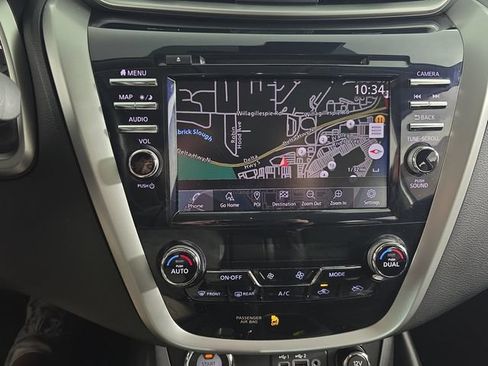 Used 2020 Nissan Murano SL AWD/4WD image 13