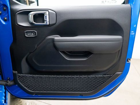 New 2026 Jeep Gladiator Willys image 27