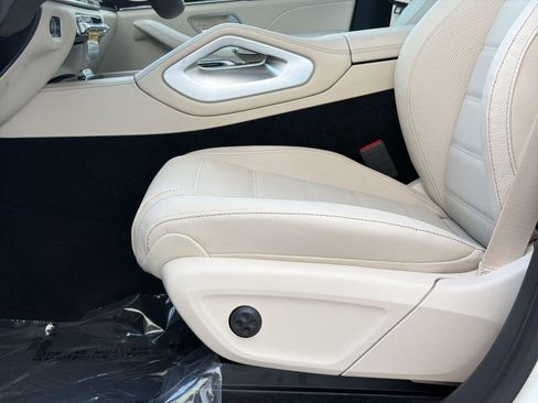 New 2026 Mercedes-Benz GLE 450 4MATIC Coupe image 14