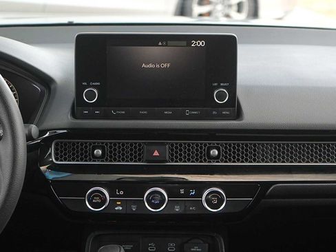 Used 2026 Honda Civic LX image 19
