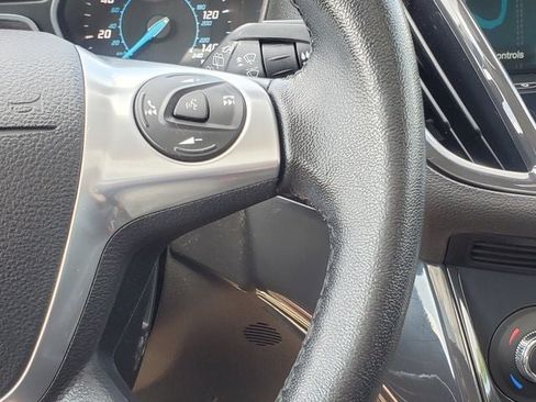Used 2016 Ford Escape Titanium w/ Canadian Touring Package AWD/4WD image 15